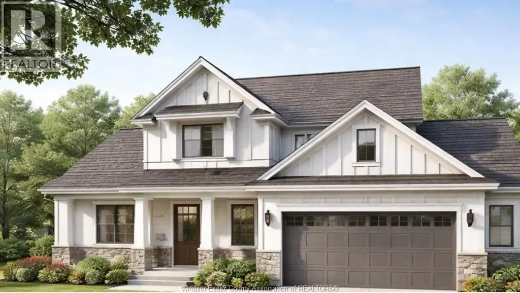 677 Puce Road, Lakeshore